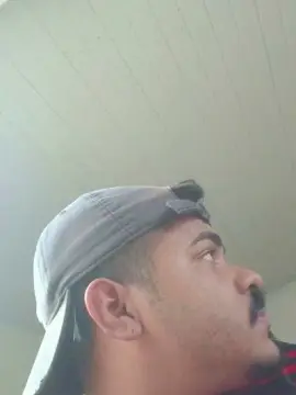 Cam4 Live Porn of Evandro186