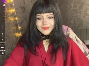 Cam4 Live Porn of ReaganMineah