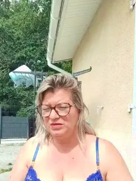 Cam4 Sex Cam of Delphiben