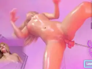 Cam4 Watch Live Sex Cams of KiaraByte
