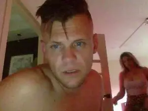Cam4 Live Sex Cam of Jokerandqueen