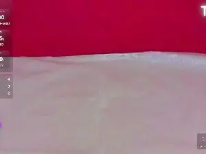 Cam4 Sex Cam of Kamilli_Hot