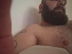 Cam4 Live Sex Cam of Brazilianbear_