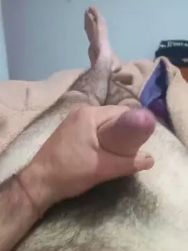 Cam4 Sex Cam of Pirincho17