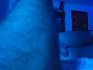 Cam4 Sex Chat of candyman20