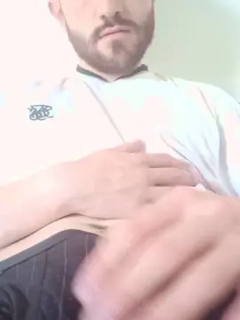 Cam4 Sex Cam of Sergiio726