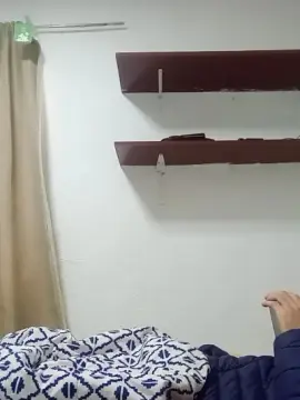 Cam4 Sex Chat of damian_sexy2