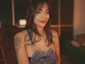 Cam4 Live Sex Cam of rossaquenn