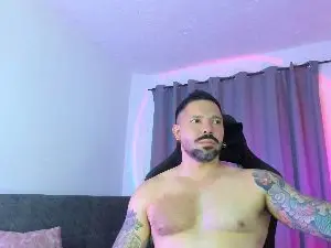 Cam4 Nude Webcam of TheMagicFoxxx