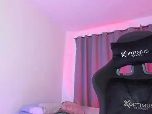 Cam4 Adult Webcam of TheMagicFoxxx