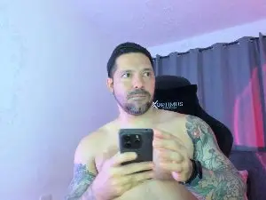 Cam4 Private Sex Chat of TheMagicFoxxx