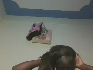 Cam4 Live Sex Cam of sexykitten200