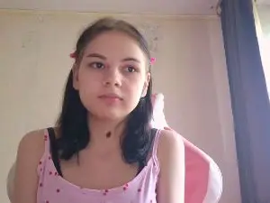 Cam4 Live Sex Cam of HildredBiel