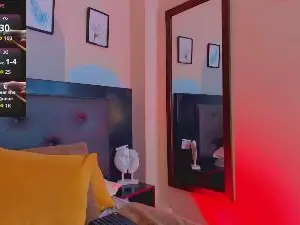 Cam4 Best Webcam of Mathewboy1