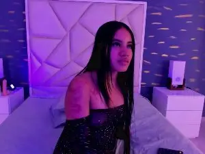 Cam4 Free Live Porn of Verosikaa