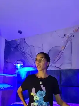 Cam4 Live Porn of itsvanesa