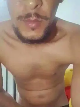 Cam4 Sex Cam of Baiano21Dot