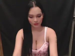 Cam4 Sex Chat of FreshYoungTS