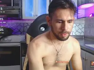 Cam4 Sex Cam of dany_ray1