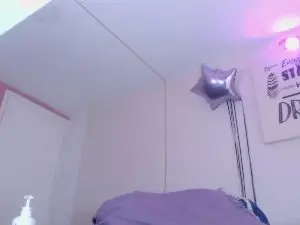 Cam4 Nude Webcam of luna21_