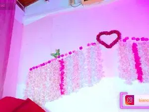 Cam4 Sex Cam of Bianca_Ethan