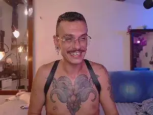 Cam4 Nude Webcam of Cek_186