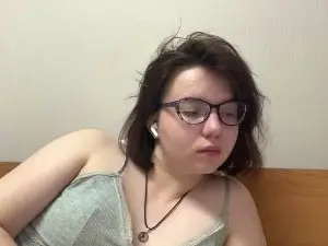 Cam4 Sex Chat of EliciaShirah