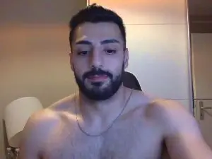 Cam4 Live Porn of cemilyoztt