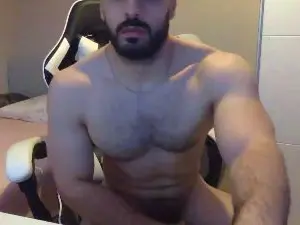 Cam4 Live Sex of cemilyoztt