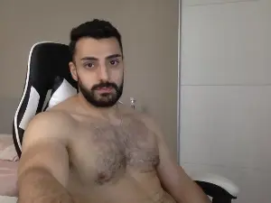 Cam4 Live Sex of cemilyoztt