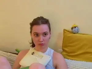 Cam4 Live Porn of CicelySmeja