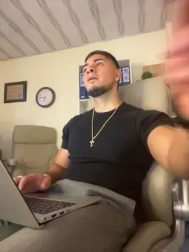 Cam4 Best Webcam of dimitri_coleman