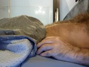 Cam4 Nude Webcam of hairysoccer