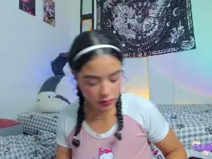 Cam4 Live Sex Cam of milita_houston