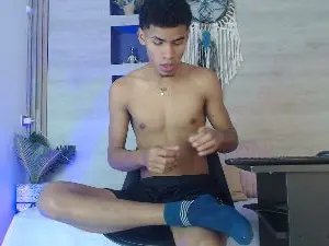 Cam4 Best live sex cam show of Black_king5_