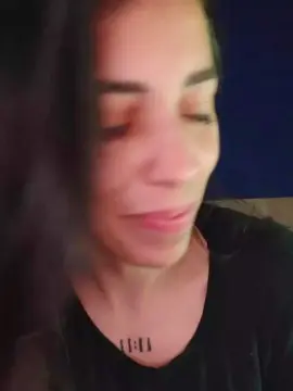 Cam4 Sex Cam of Polerinahot