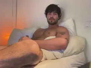 Cam4 Adult Webcam of BrandonandNath