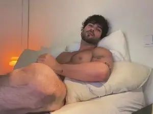 Cam4 Sex Cam of BrandonandNath