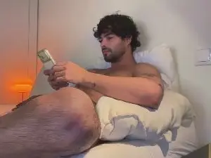 Cam4 Nude Webcam of BrandonandNath