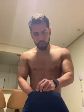 Cam4 Sex Cam of Safadodotado27