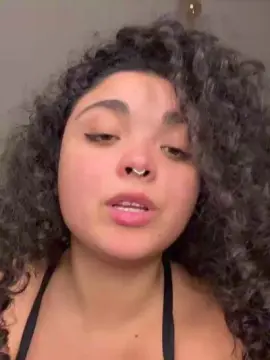 Cam4 Adult Webcam of bbycurlyy
