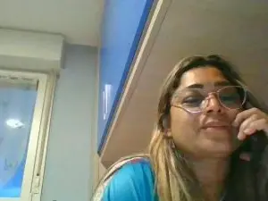 Cam4 Free Porn Cam of thalia1979