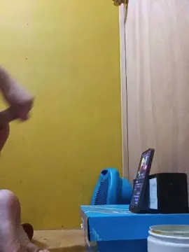 Cam4 Live Sex of AlejandritaMilf