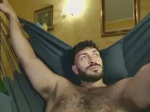 Cam4 Free Porn Cam of Mark_ariete94