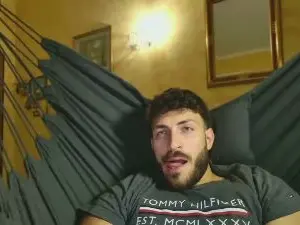 Cam4 Live Sex Cam of Mark_ariete94
