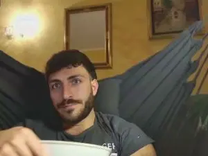 Cam4 Watch Live Sex Cams of Mark_ariete94