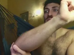 Cam4 Sex Chat of Mark_ariete94