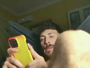 Cam4 Private Sex Chat of Mark_ariete94