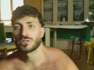 Cam4 Private Sex Chat of Mark_ariete94