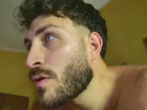 Cam4 Sex Cam of Mark_ariete94